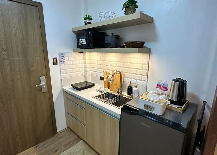 Apartamento Staycation In Alabang Manila