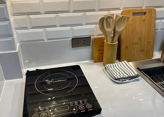 Apartamento Staycation In Alabang Manila
