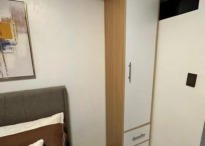 Apartamento Staycation In Alabang