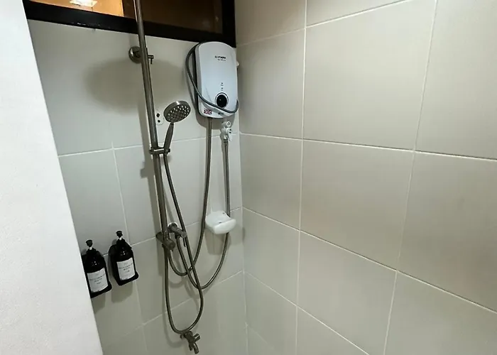 Staycation In Alabang Manila