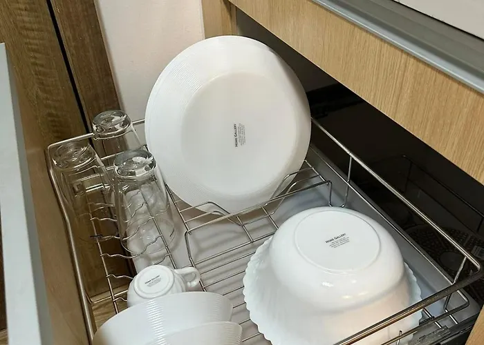 Staycation In Alabang Apartamento