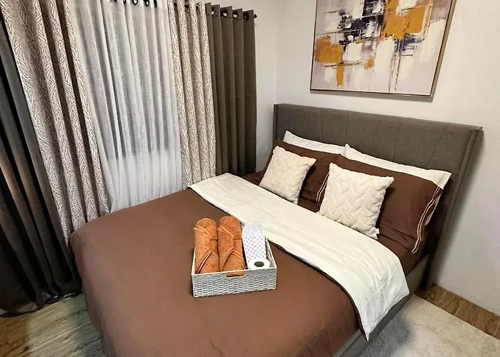 Staycation In Alabang Apartamento *