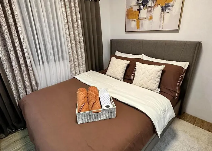 Staycation In Alabang Manila